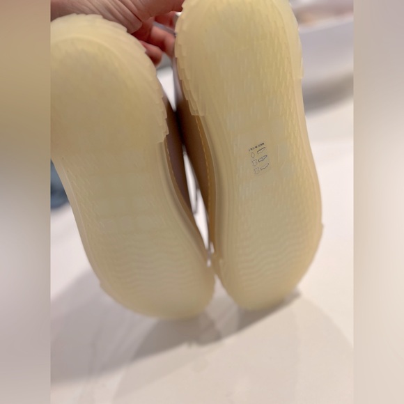 Giuseppe Zanotti blush sneakers nwt size 41 - Picture 7 of 8